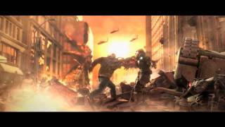 Prototype 2 - The Red Zone Trailer HD