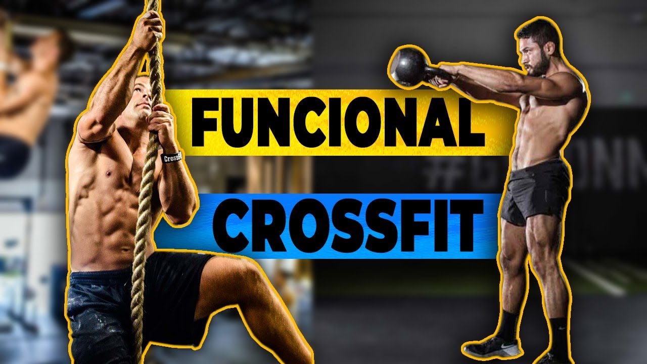 Qué es el Crossfit? El CrossFit, es un modelo de entrenamiento funcional,  que se basa en un enfoque de entreno …