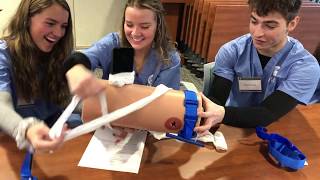2019 Future DOcs Macomb Movie