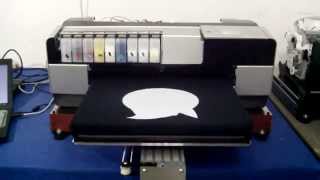 DIY DTG Printer from Epson 3800/3880 with MCU control Net Worth