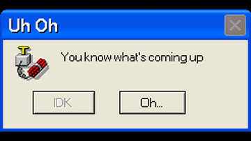 Funny Windows Error Messages Remix | Windows TV