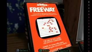 Activision Anthology - Freeway - Ps2