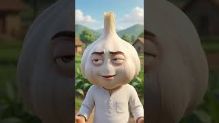#aivideo #vegetables #shortvideo #cartoon #aivideo #vegetables #shortvideo #cartoon