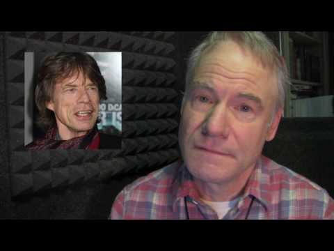 Jim Meskimen's Live Celebrity Podcast | SAMUEL L. JACKSON, MAGGIE SMITH, MICK JAGGER, ED HARRIS