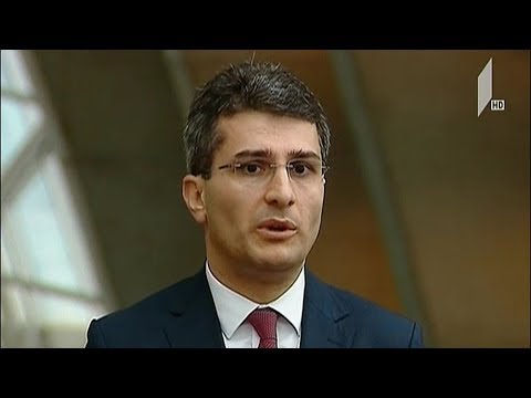 შეფასებები „საჯარო სამსახურის შესახებ“ კანონში ცვლილებებზე