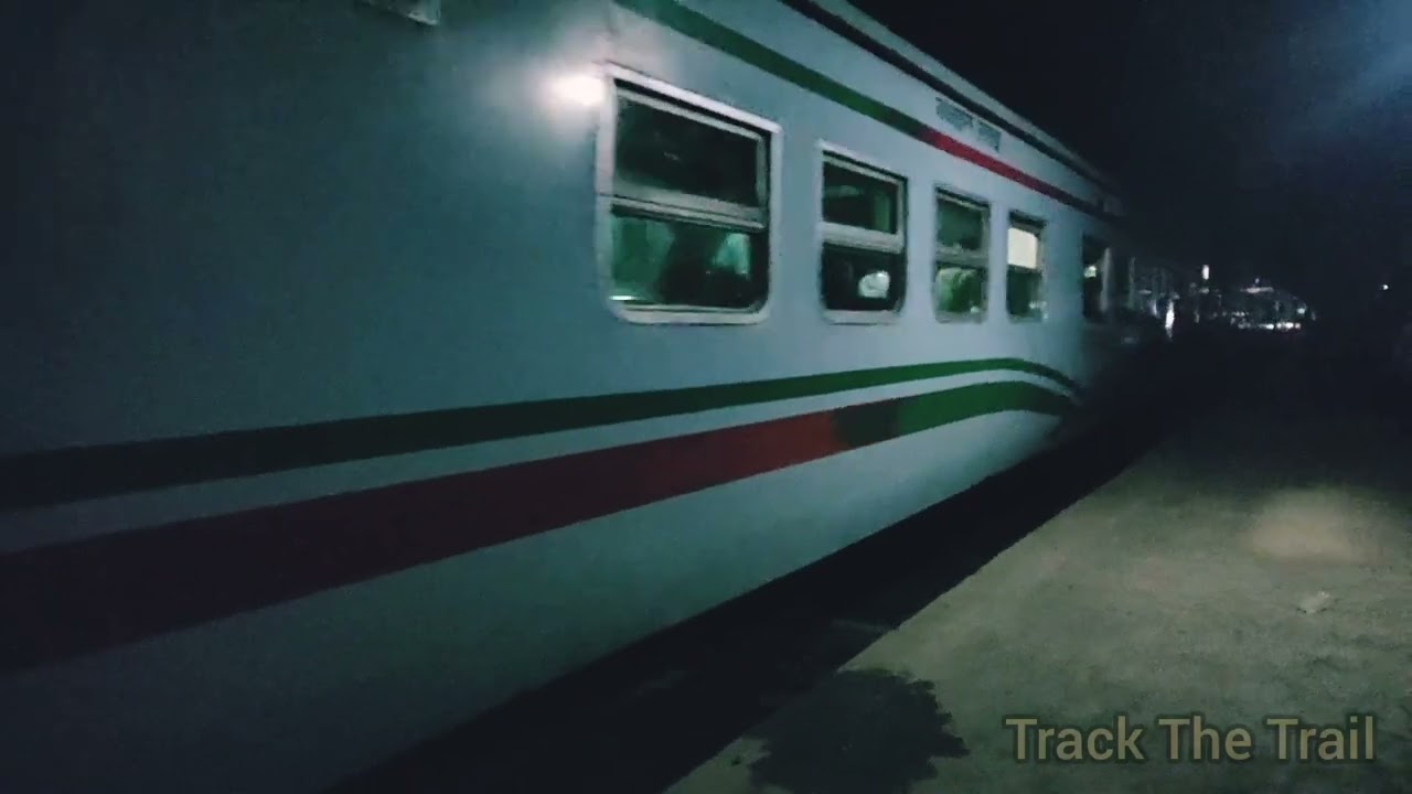 Simanta Express | Speed Star |Shantaher | সিমান্ত এক্সপ্রেস | সান্তাহার জংশন