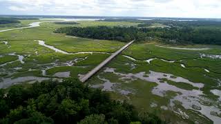 Discover Spring Island