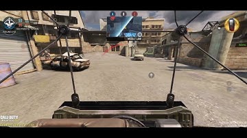 How to counter Bull Charge #CodMobileshortclips