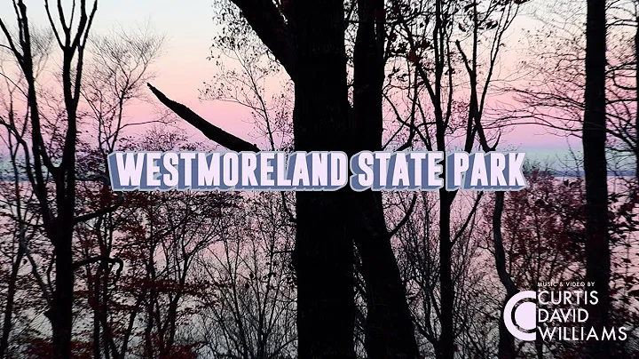 Westmoreland State Park - The Best Park in Virgini...