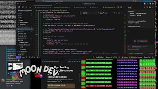Major breakthrough - realizes a big win for the code efficiency Profile