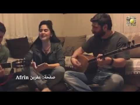Esmer Şahiya Zapê (full video)