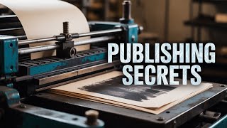Module 5: Publications
