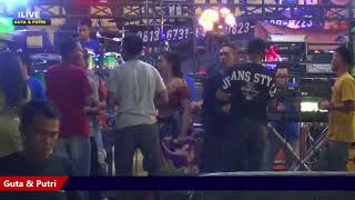 Tersesat malam  Aura  Palembang