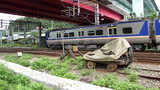 MAH02434  EMU700型 八堵