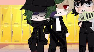 Alive... Zombiecorpse Izuku Au