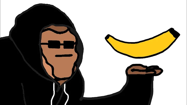 Crypto Explained with Bananas thumbnail