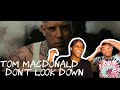 Tom Macdonald- Don’t look down ! Reaction || Dessi and Cam