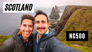 Scotland's MUST SEE Places in 2022 | NC500