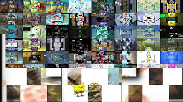 scan vs round 739 vs j cooley and my scan videos