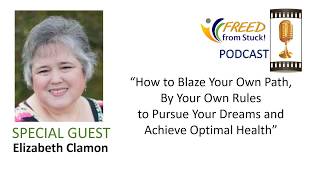 Beauty Rising From Brokenness - How to Survive and Thrive Beyond Trauma and Tragedy