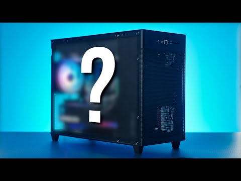 Don't Watch This PC Build Video