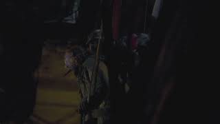 Frankenstein's Army: Chamber Attack Scene