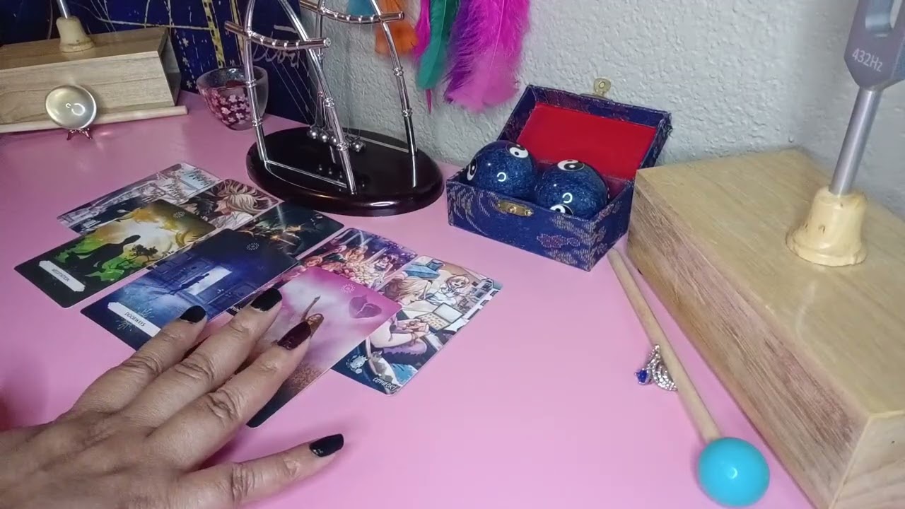 ✨Rebuilding Session: Healing Your Broken Heart✨