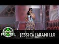 'Pueblito viejo' - Jessica Jaramillo - Audiciones | A otro Nivel