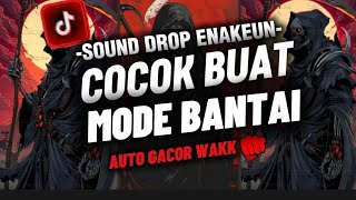 Dj Drop Enakeun X Mashup V60 Sound Jj Kane  Bass Cocok Buat Dimobil Viral Tiktok Terbaru 2025