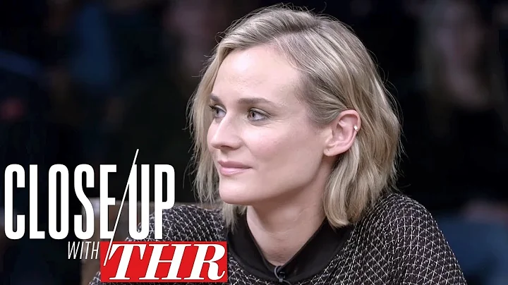 Diane Kruger on Harassment in Hollywood: "We're Se...