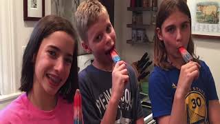 Luke Birthday Slideshow 2019