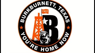 City of Burkburnett TX Board of Commissioners 05/18/2026