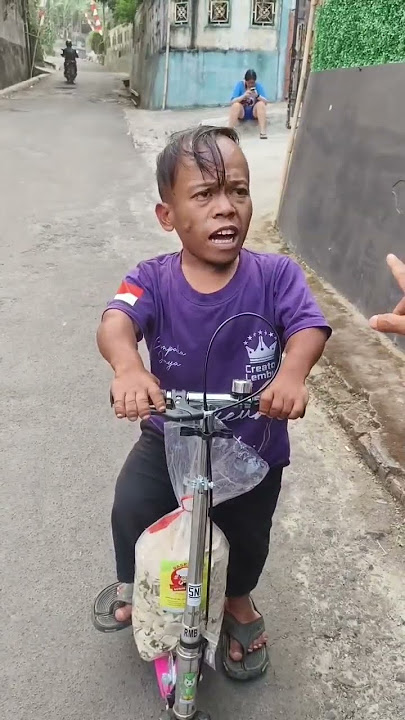 si acil di palak bang jek