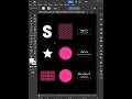 Adobe Illustrator 2025 Shortcuts - Everyone Must Know [Part 1] #designsimplified