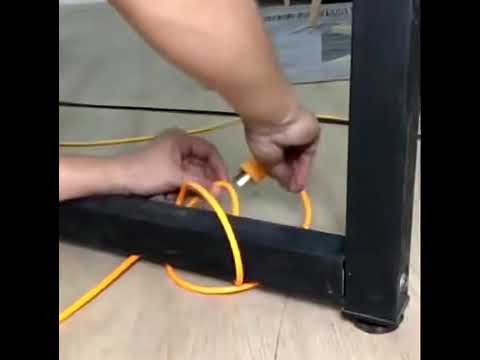 How to Unwind Wires Topology Demonstration | Memology