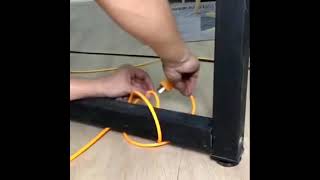 How to Unwind Wires Topology Demonstration | Memology
