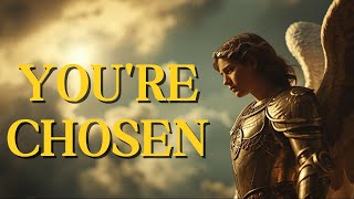 Powerful Prayer to Remember Your Worth - You Are Loved, Chosen and Enough