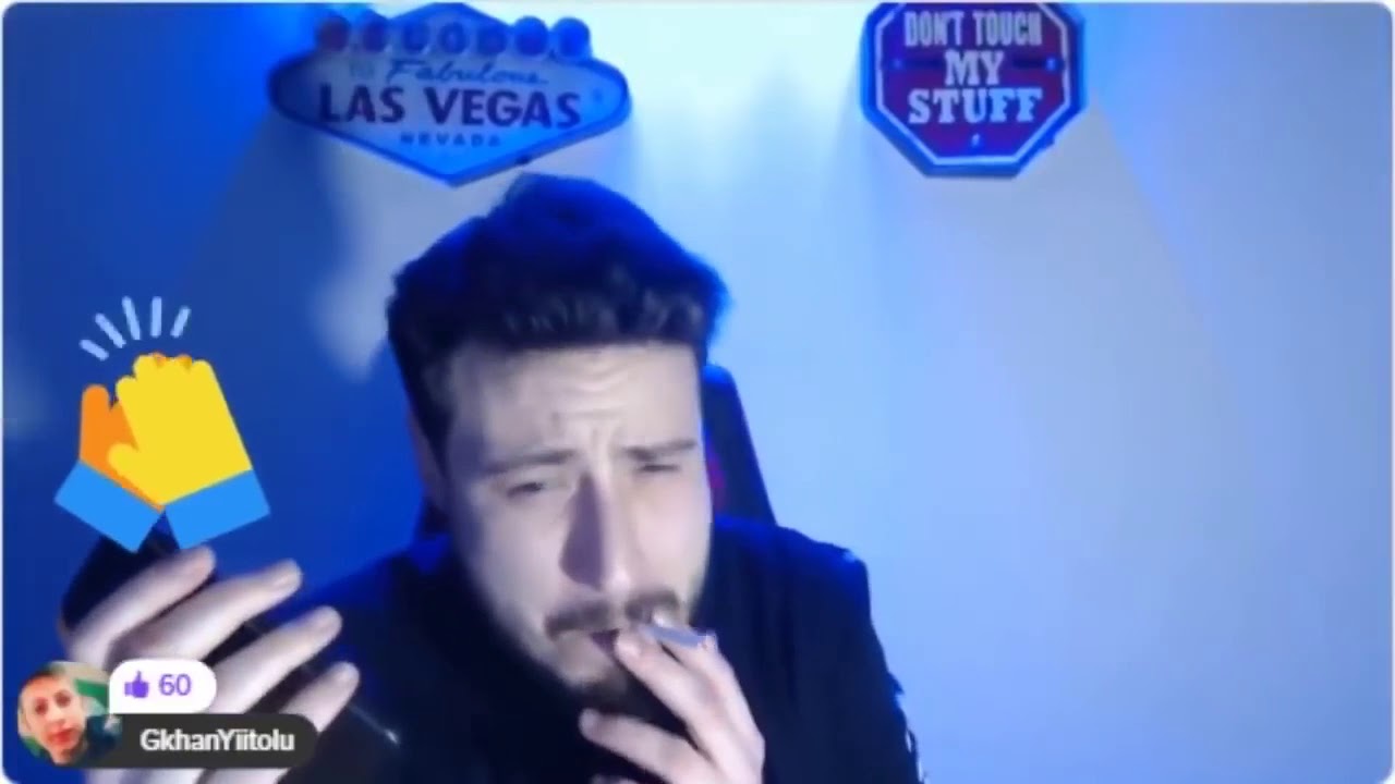 Muhacir Dürüstlük Yarışması (Ataberk Doğan Muhacir Telefon Şakası)