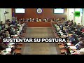 Cuestionan el informe de la OEA sobre un supuesto fraude durante las elecciones del 2019 en Bolivia