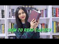HOW TO READ CLASSICS II Saumya's Bookstation