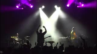 Two Feet - BBY LIVE - Albuquerque, New Mexico (Oct 10, 2024)