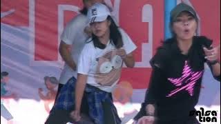 Bang La Decks - Zouka | Salsation