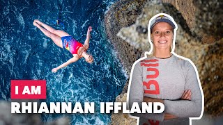 Meet 4-time World Series Champion And World Record Holder Rhiannan Iffland