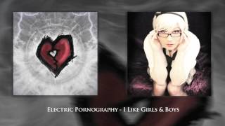 Mr. Strange - I Like Girls & Boys (80s electro dance)