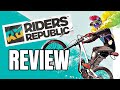 Riders Republic Review – Easy Rider