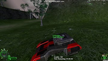 C&C Renegade: C&C MtBog 1 of 5 on MPF 5-31-2018