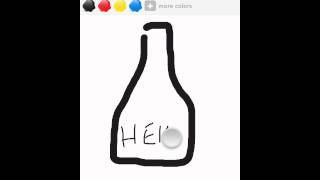 Draw Something - AppStore App screenshot 5