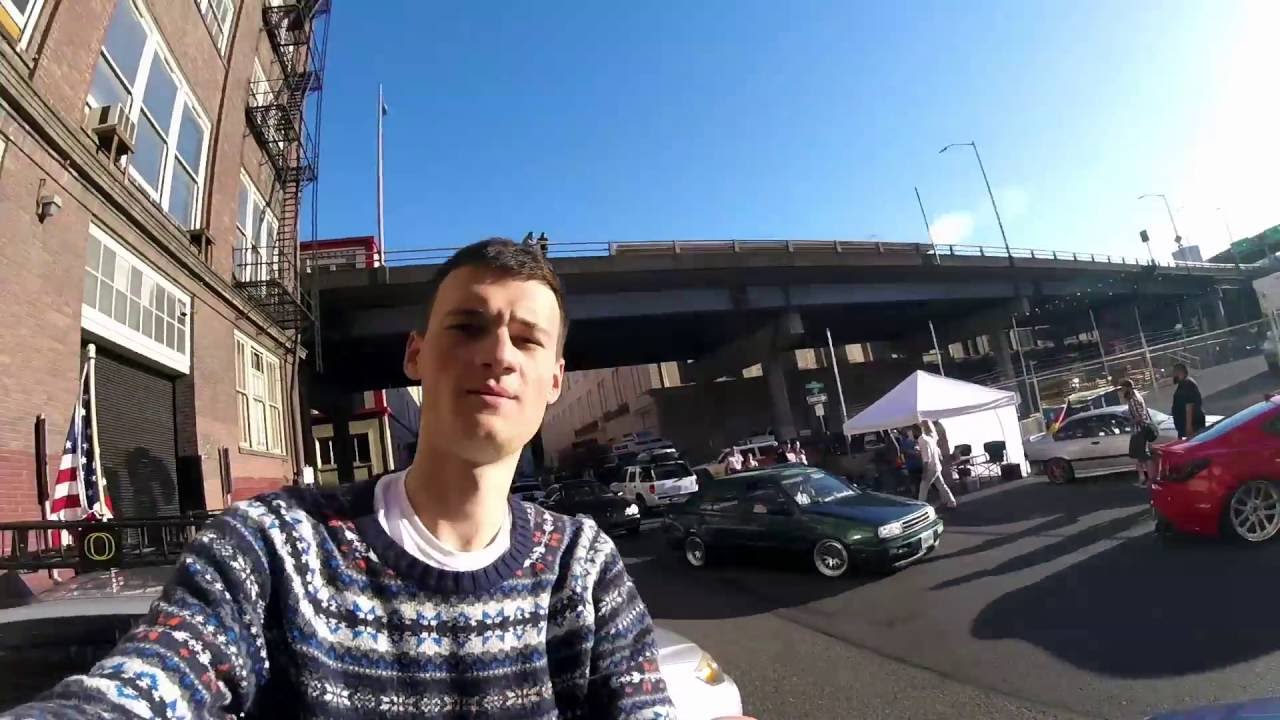 7/31/16 - Red Door Meet - PDX