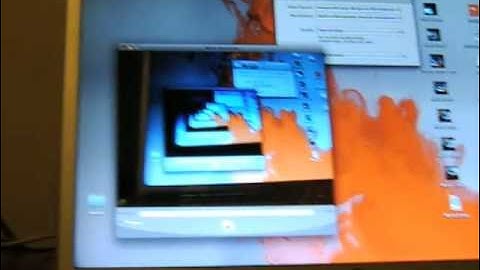 sony ps3Eye camera under mac os x and macam drivers