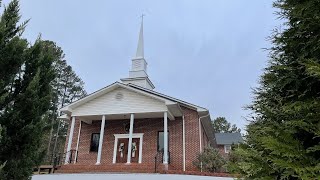 WSBC 12/23/23 Christmas Play